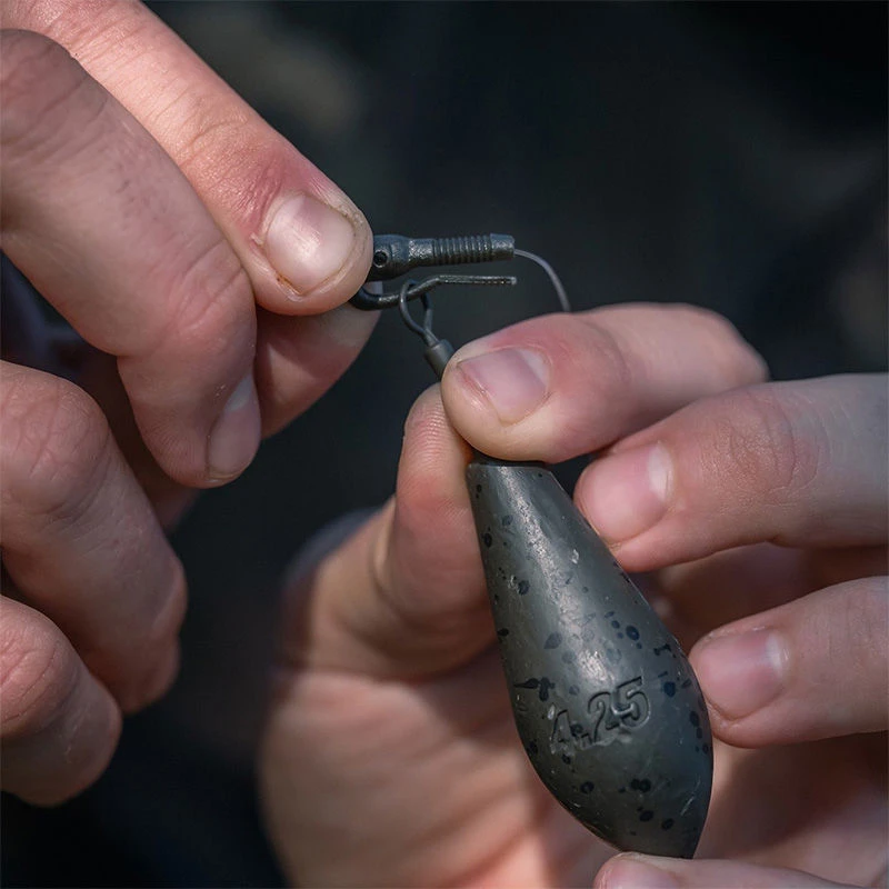 Korda Lead Clips